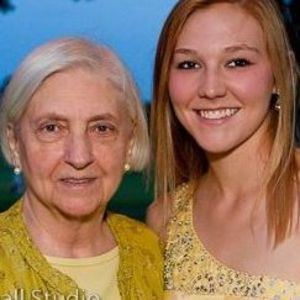 Meet your Posher, Frances